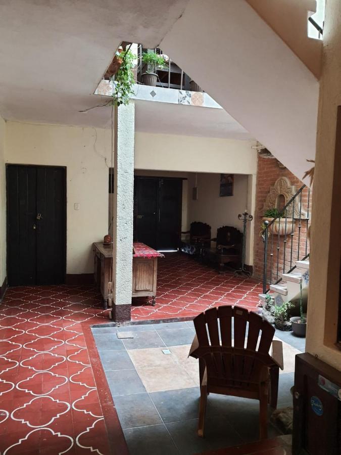 Hotel Acatenango Inn Antigua Exterior foto