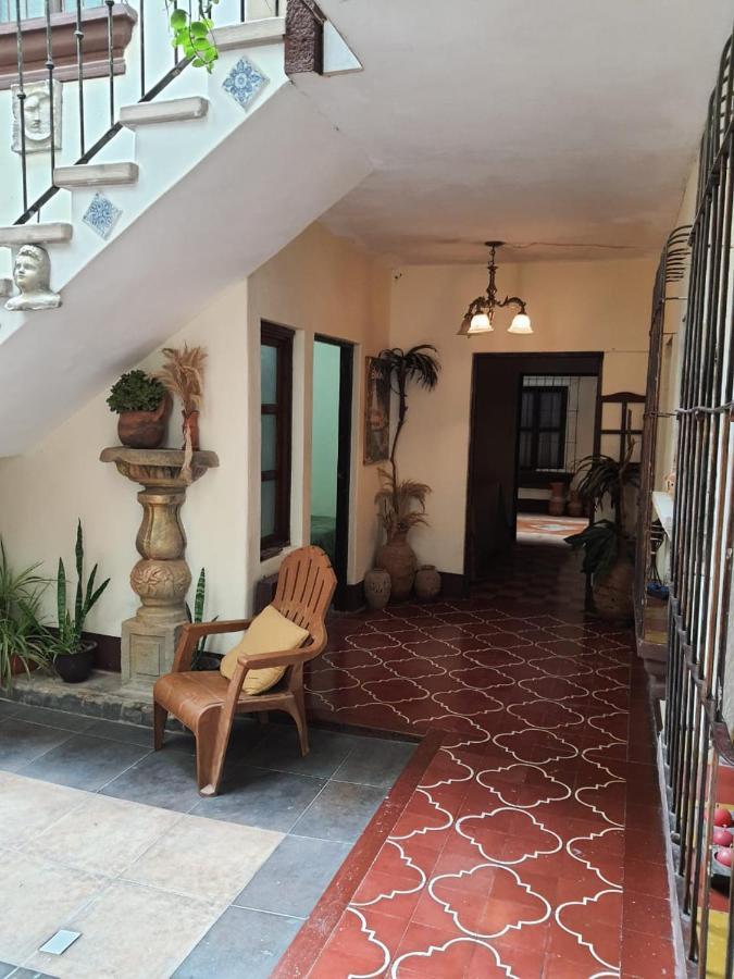Hotel Acatenango Inn Antigua Exterior foto