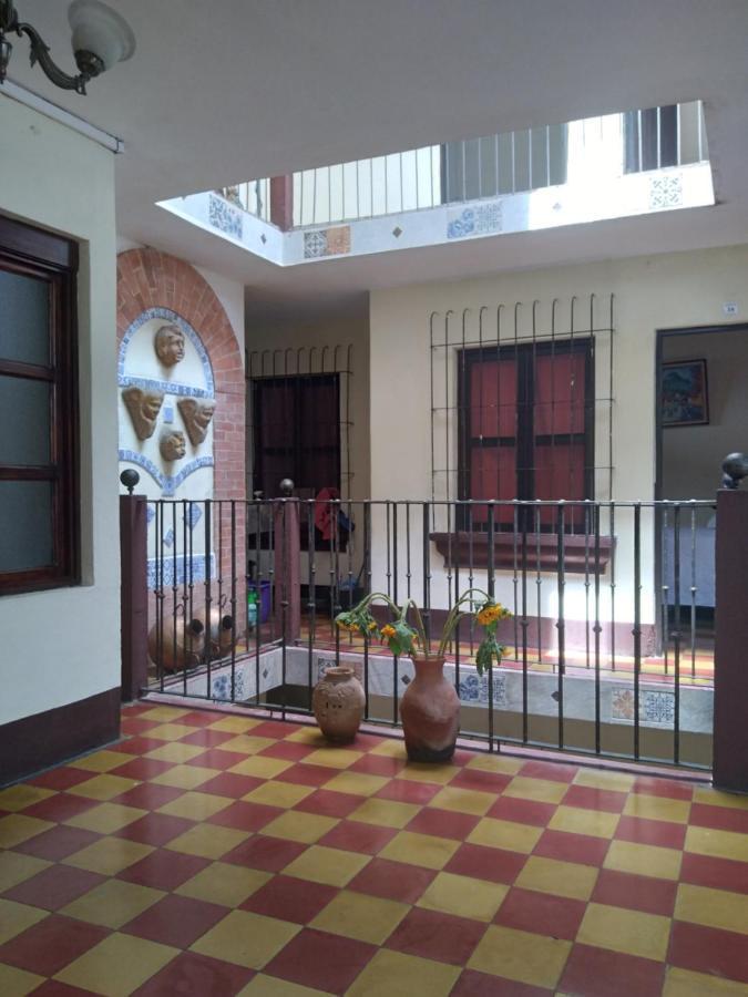 Hotel Acatenango Inn Antigua Exterior foto
